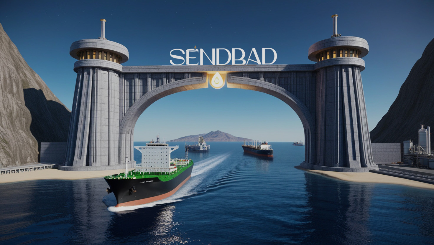 Sendbad_pic1A