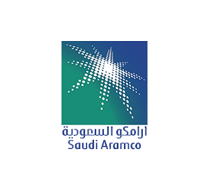 Aramco logo